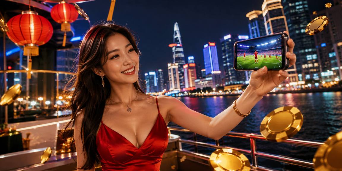 123link Chúng tôi là ai và xây dựng 123link vì điều gì