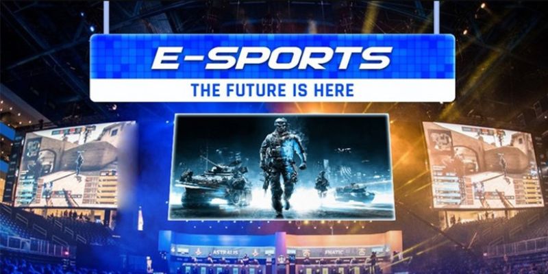 Khám phá sự phát triển của thị trường E-sports 123B