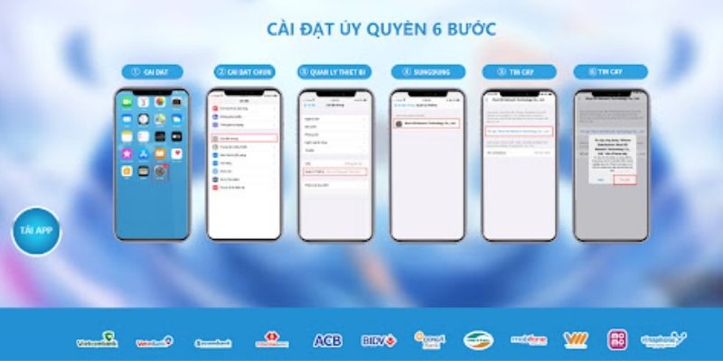 Những lợi ích khi sử dụng app để tham gia cá cược trực tuyến