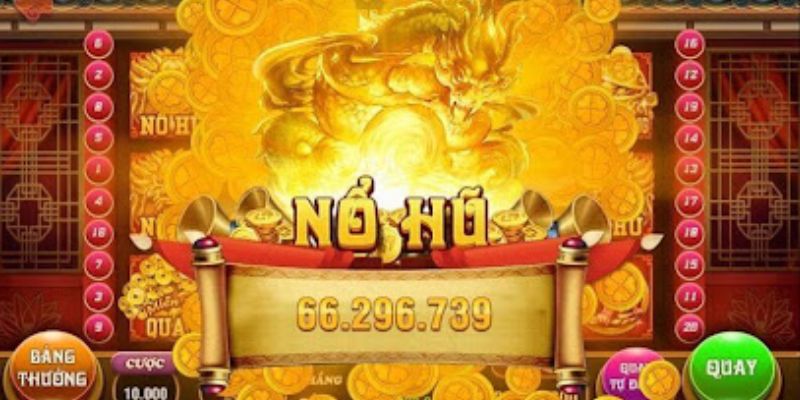 Sức hút của game vua nổ hũ tại nhà cái