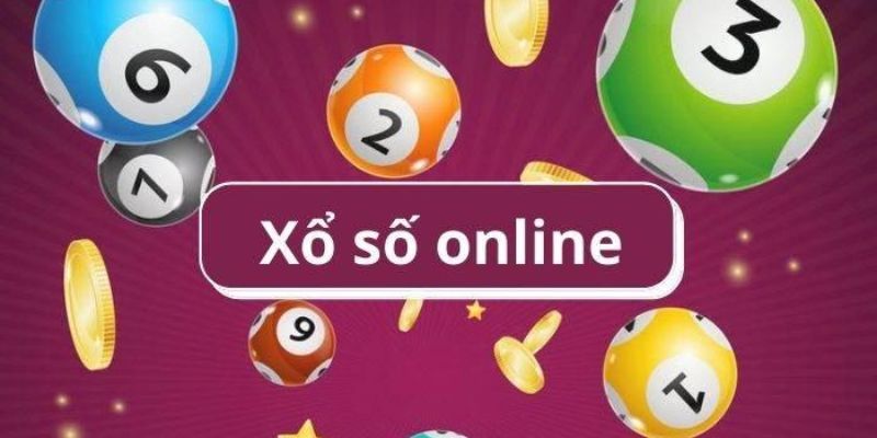 Chi tiết cách đăng ký tài khoản xổ số trực tuyến tại cổng game 